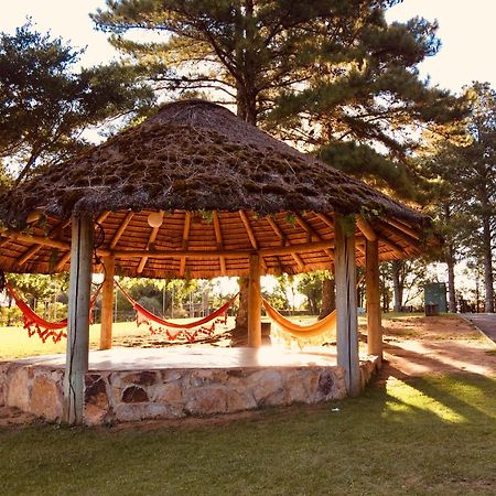 Vila Ventura Ecoresort Viamão Eksteriør billede
