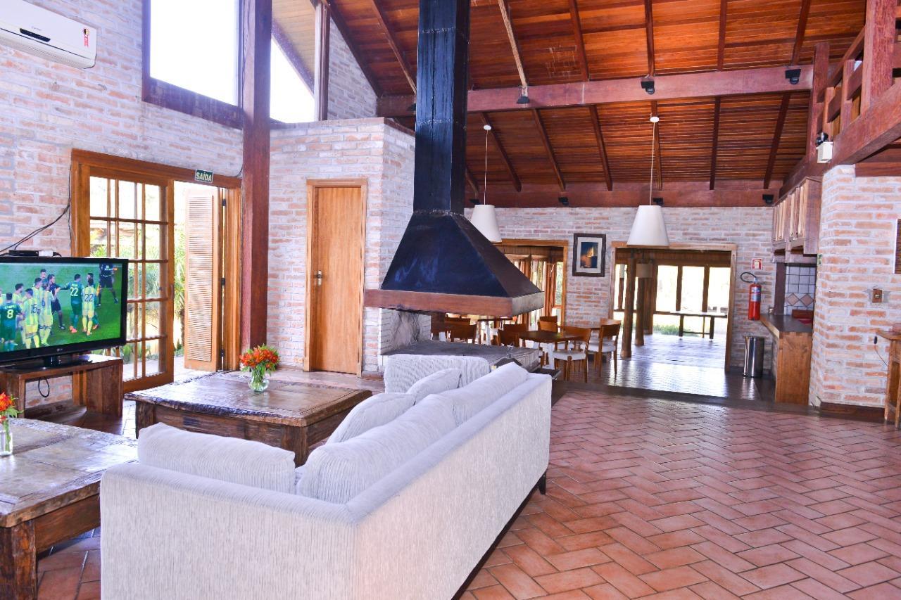 Vila Ventura Ecoresort Viamão Eksteriør billede