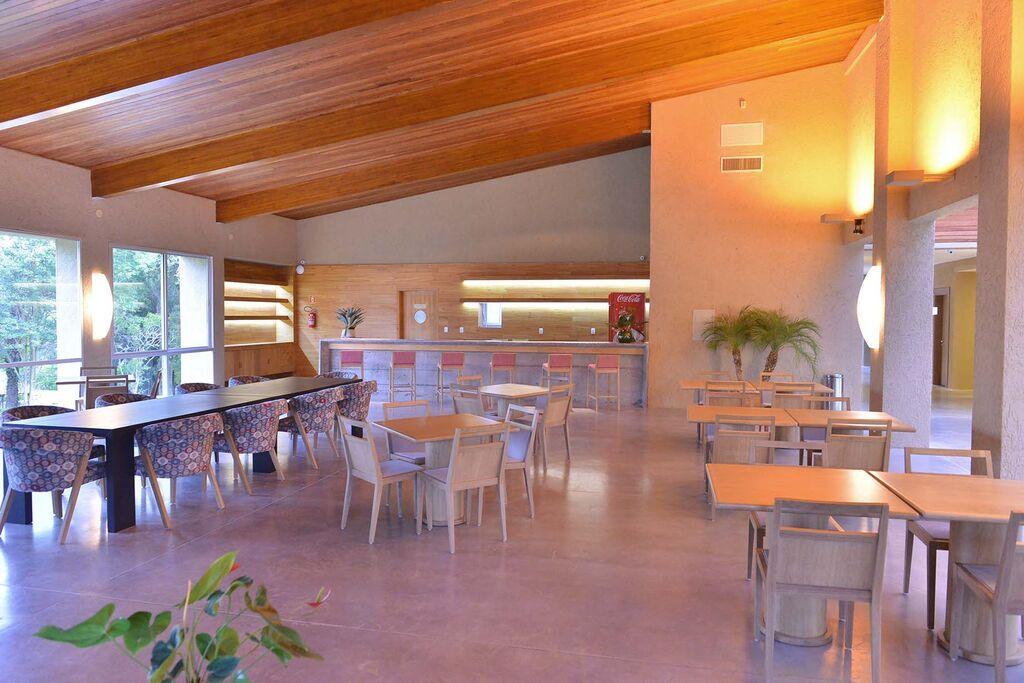 Vila Ventura Ecoresort Viamão Eksteriør billede