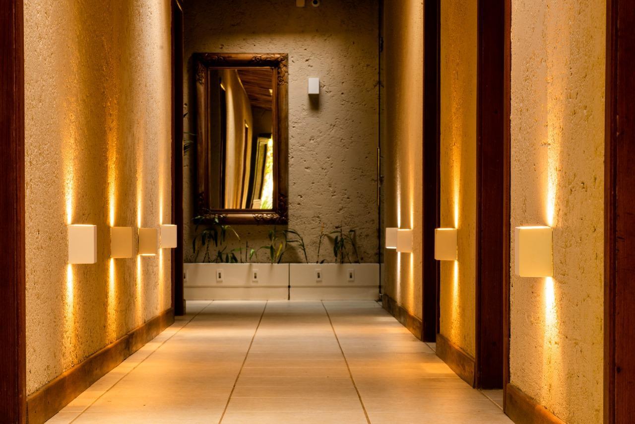 Vila Ventura Ecoresort Viamão Eksteriør billede