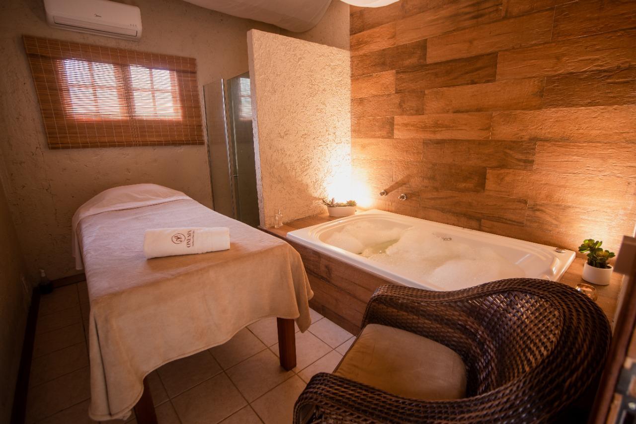 Vila Ventura Ecoresort Viamão Eksteriør billede