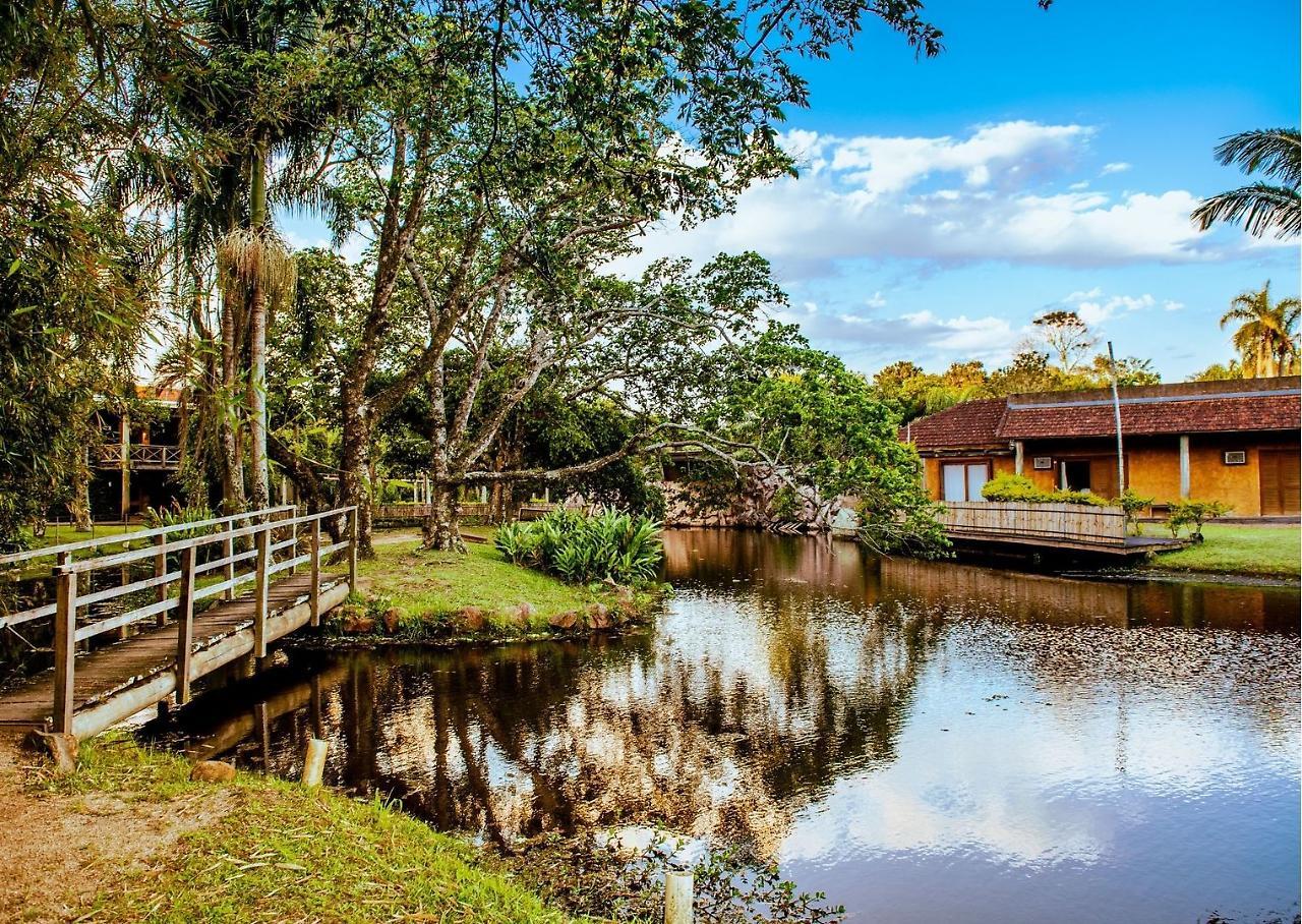 Vila Ventura Ecoresort Viamão Eksteriør billede