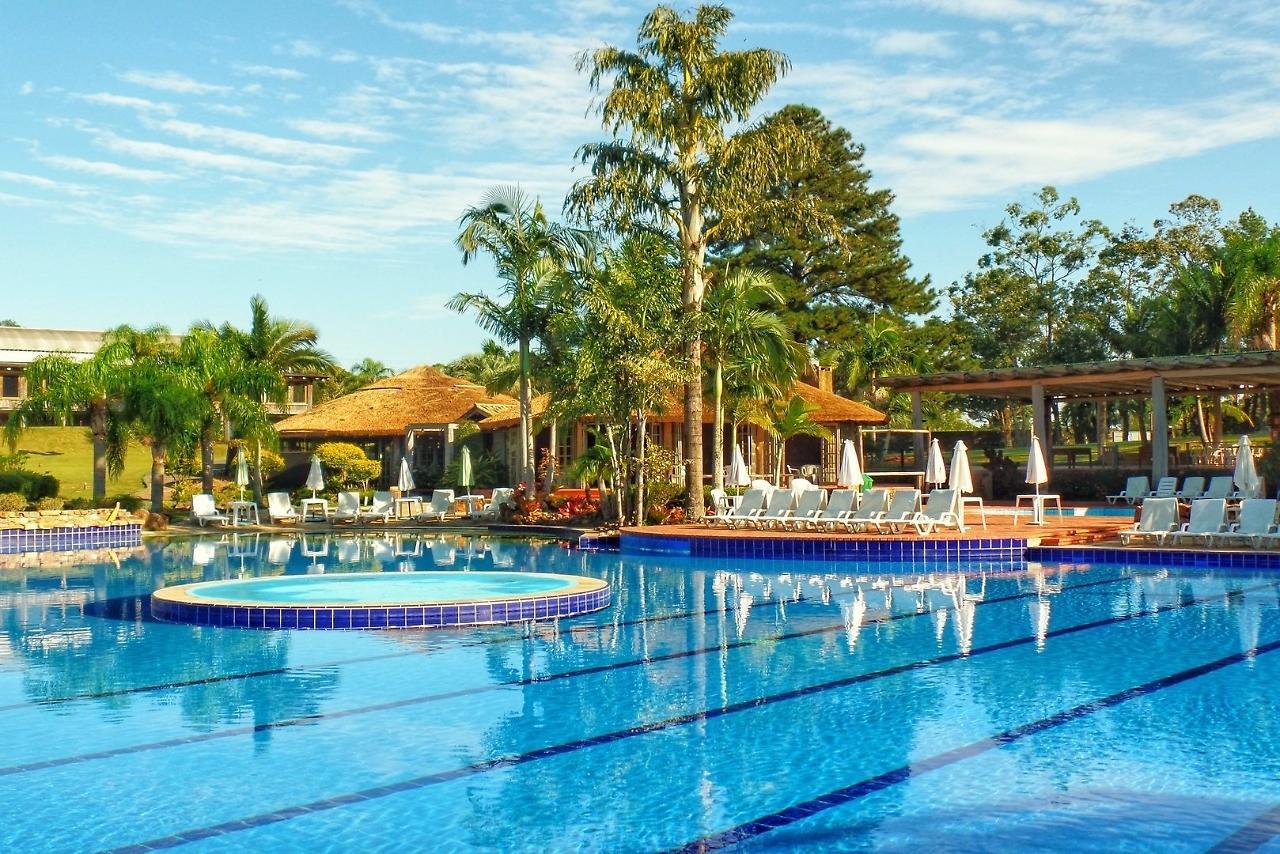 Vila Ventura Ecoresort Viamão Eksteriør billede