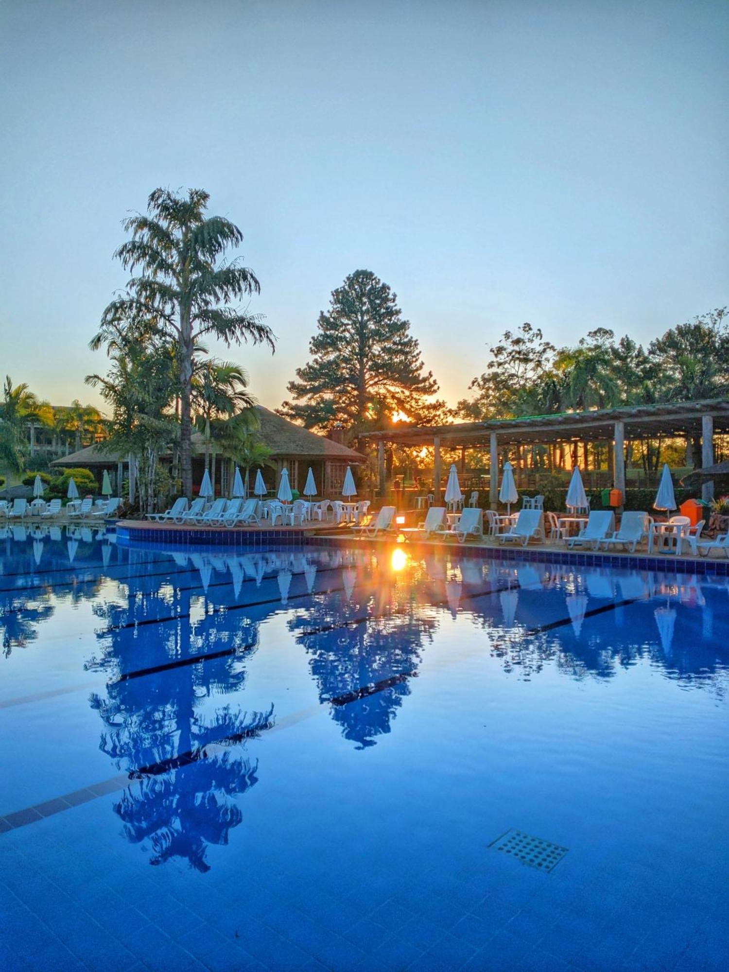 Vila Ventura Ecoresort Viamão Eksteriør billede