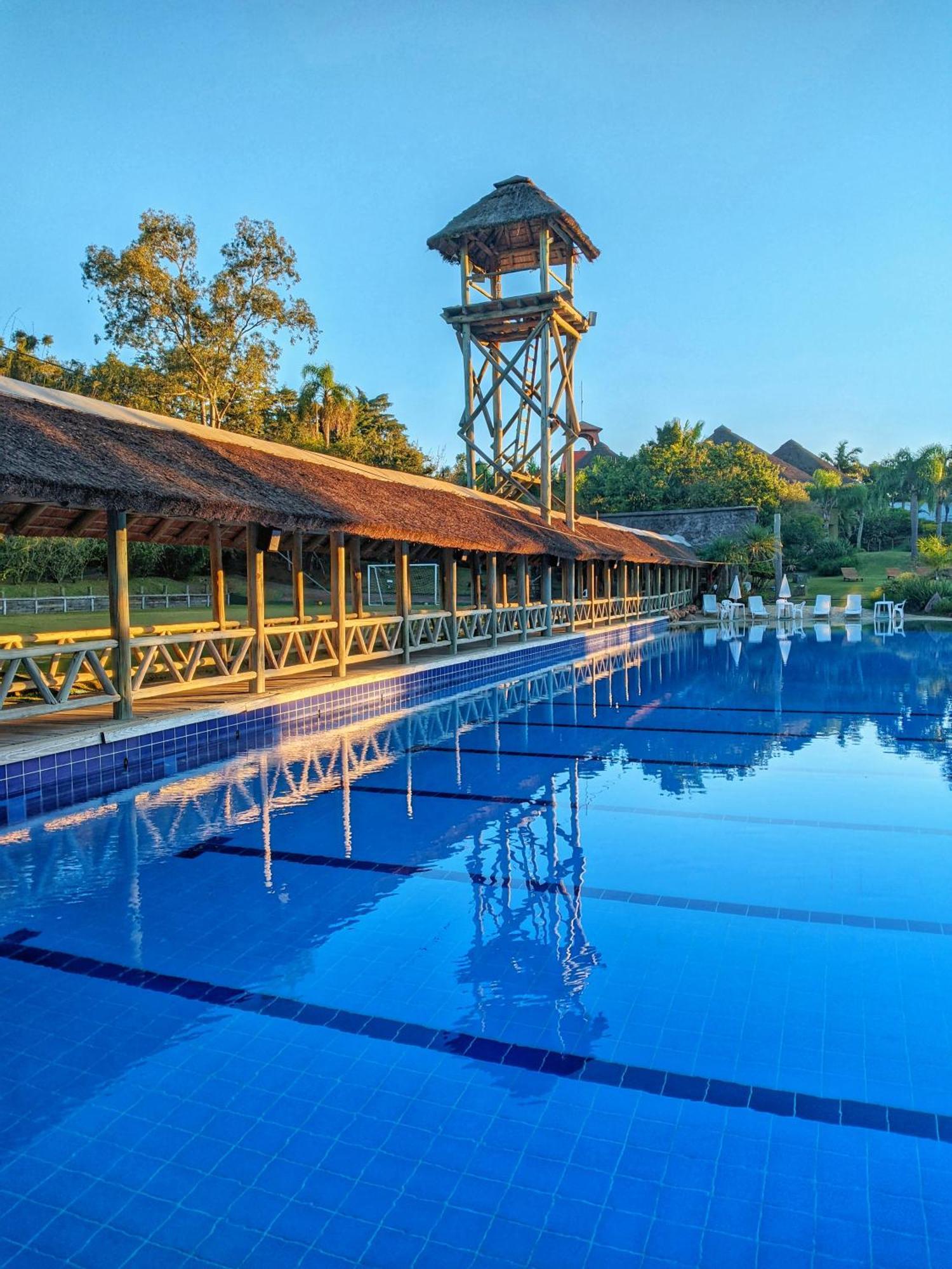 Vila Ventura Ecoresort Viamão Eksteriør billede