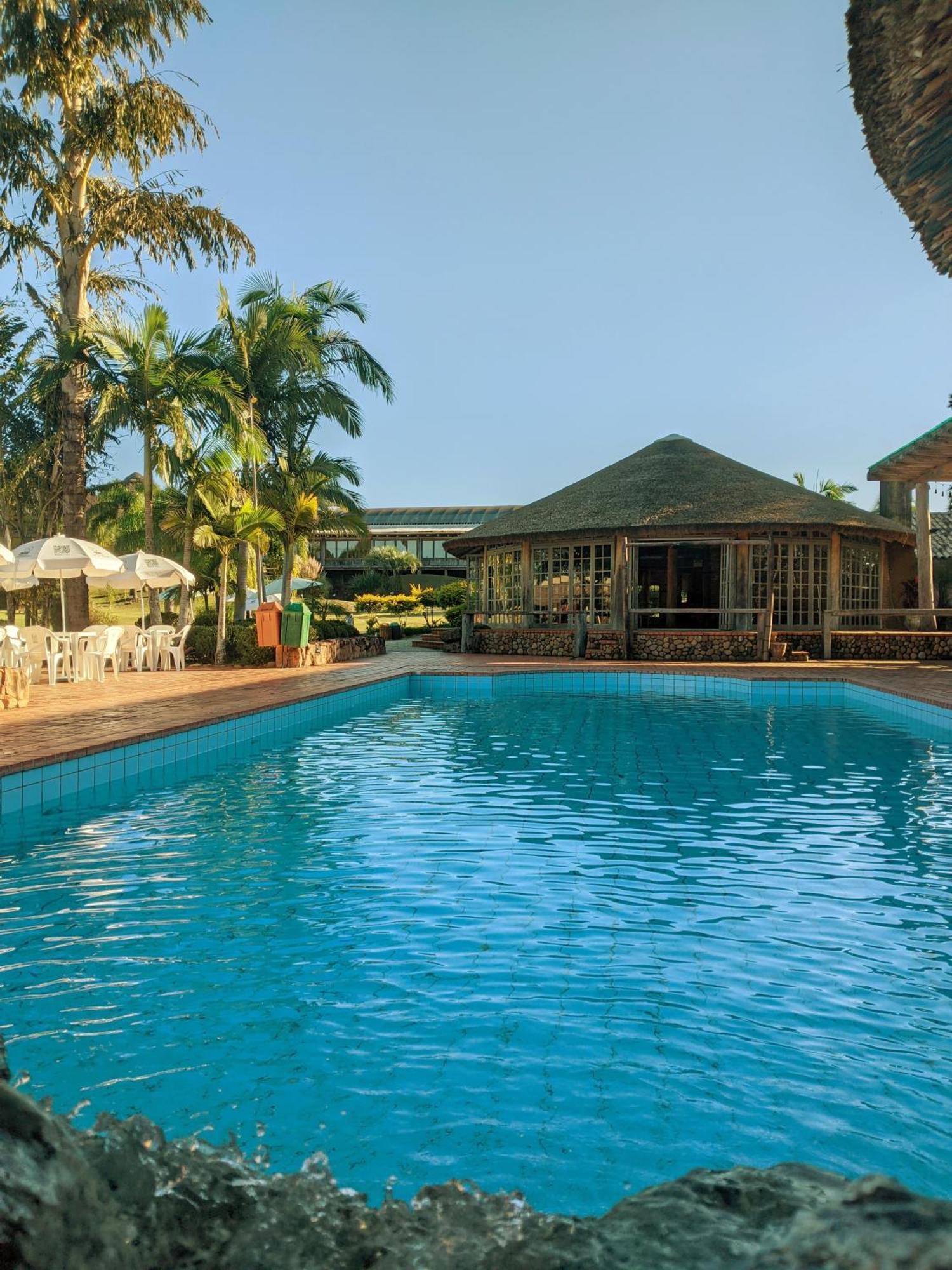 Vila Ventura Ecoresort Viamão Eksteriør billede