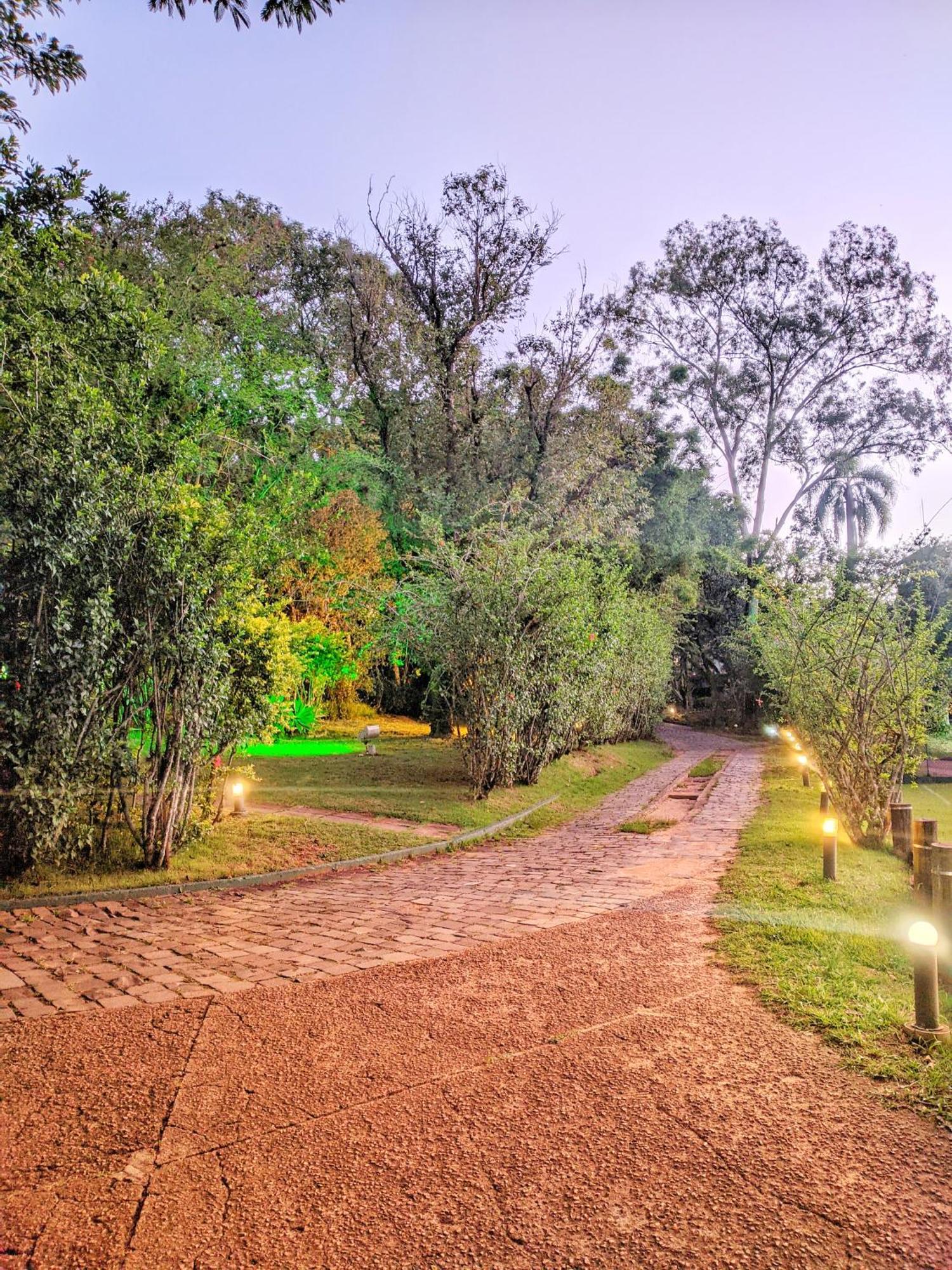 Vila Ventura Ecoresort Viamão Eksteriør billede