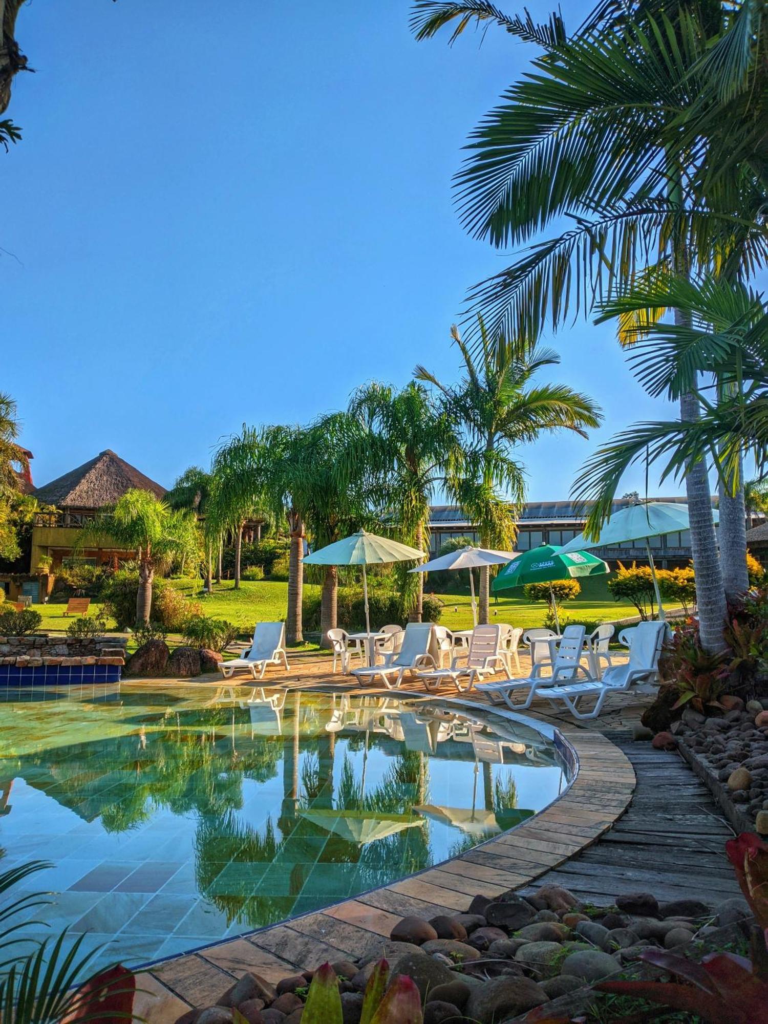 Vila Ventura Ecoresort Viamão Eksteriør billede