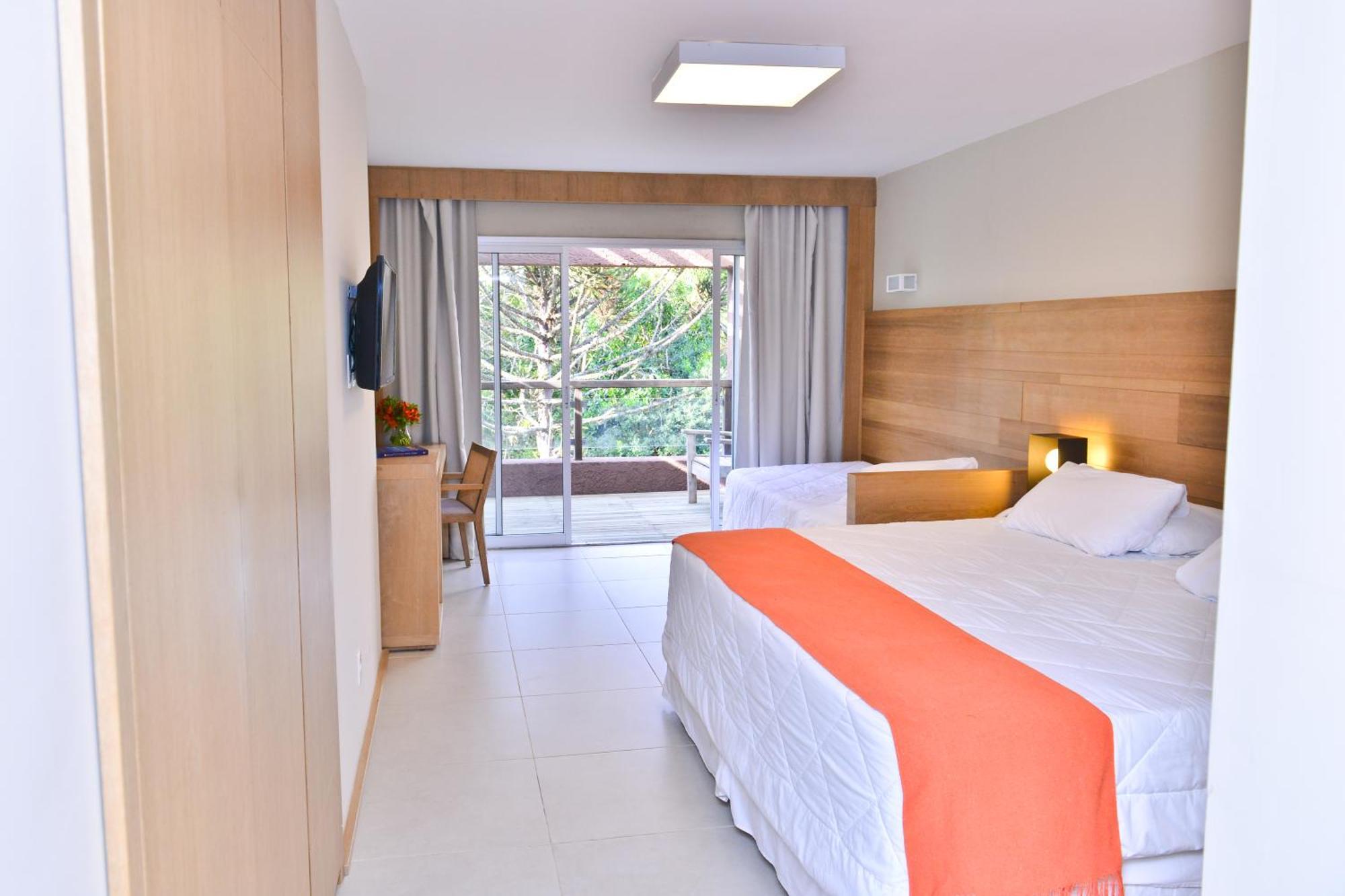 Vila Ventura Ecoresort Viamão Eksteriør billede