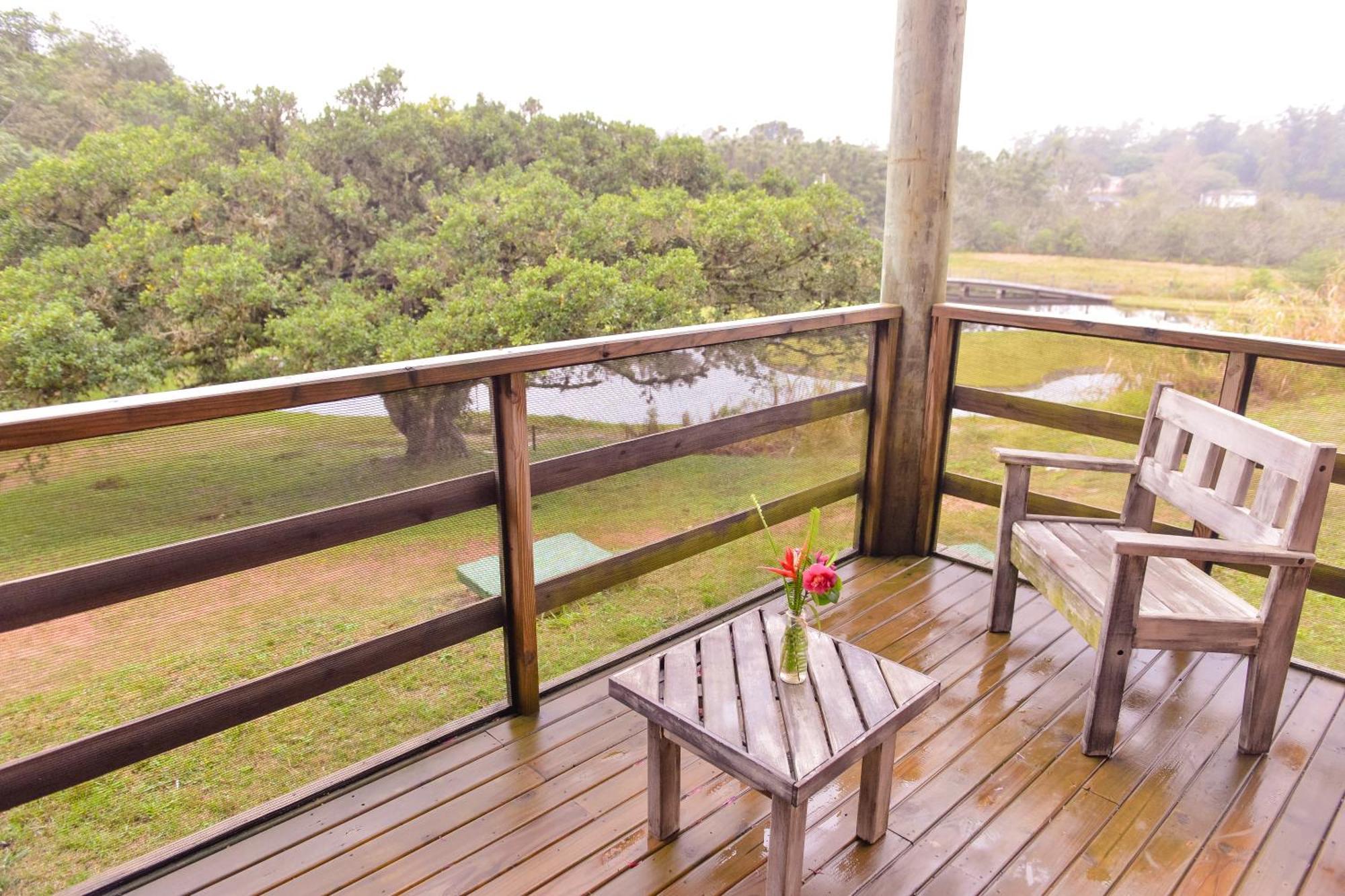 Vila Ventura Ecoresort Viamão Eksteriør billede