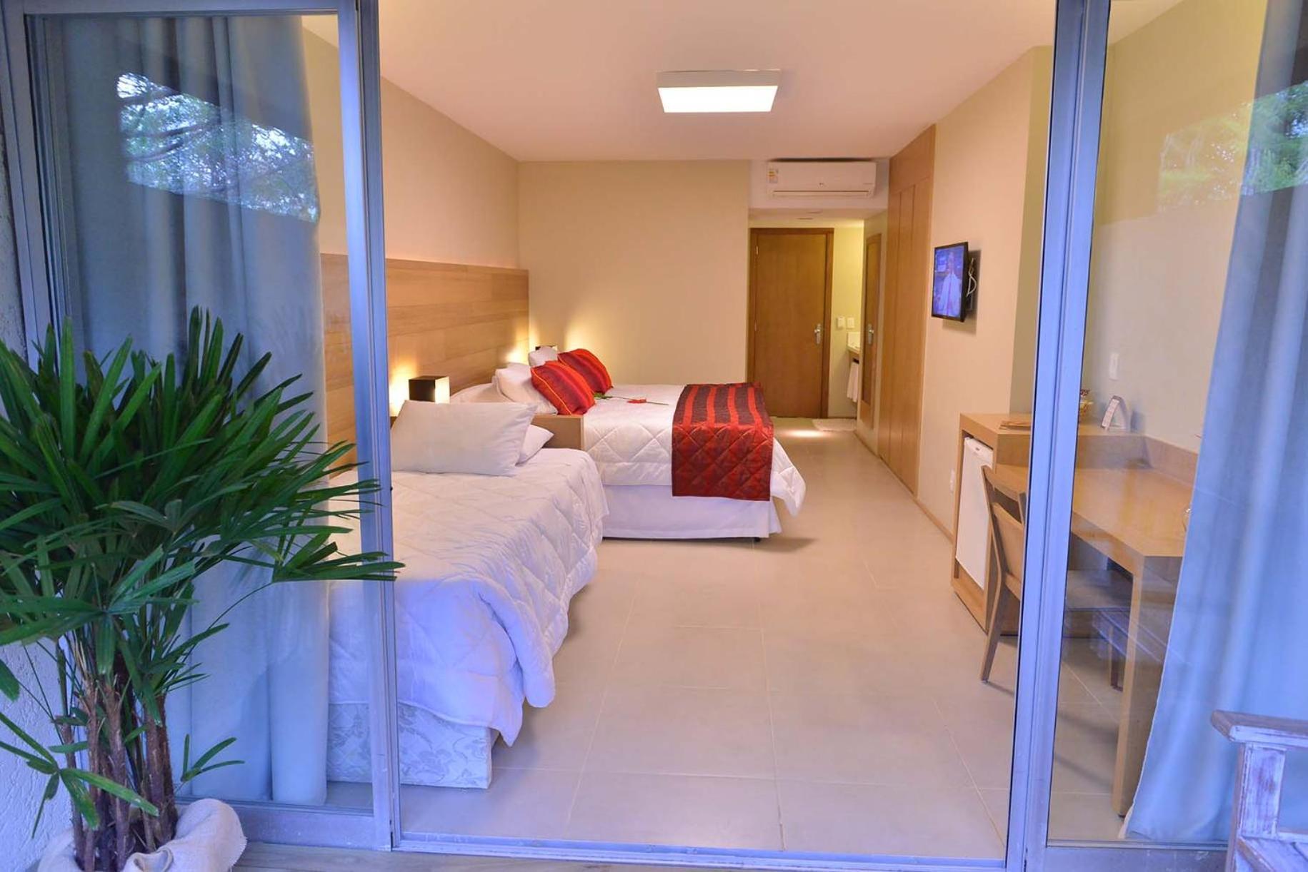 Vila Ventura Ecoresort Viamão Eksteriør billede