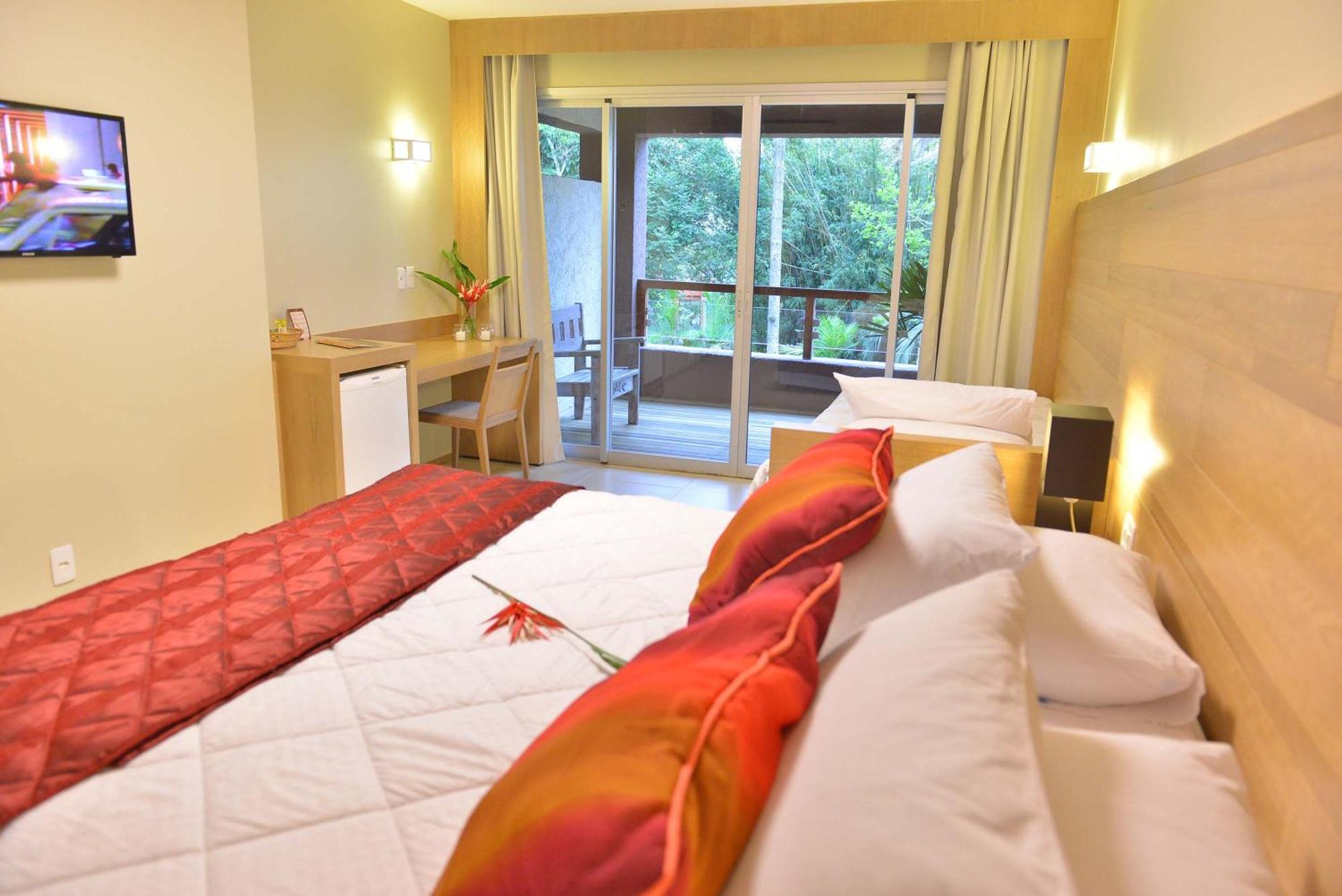 Vila Ventura Ecoresort Viamão Eksteriør billede